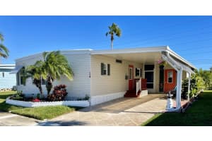70 TANGLEWOOD DRIVE, PALM HARBOR, FL 34684 Sold 01/07/25