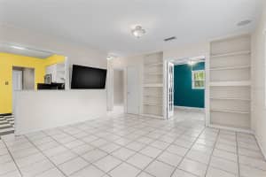 3845 IRIS STREET, SAINT PETERSBURG, FL 33703 Sold 02/13/25
