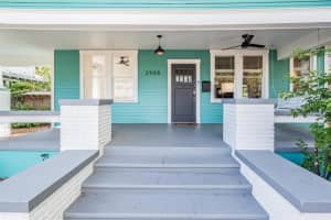 2908 CENTRAL AVENUE, TAMPA, FL 33602 Sold 02/20/25