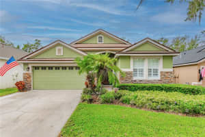 6115 GANNETWOOD PLACE, LITHIA, FL 33547 Sold 01/21/25
