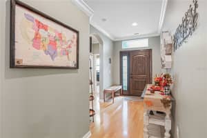 6115 GANNETWOOD PLACE, LITHIA, FL 33547 Sold 01/21/25