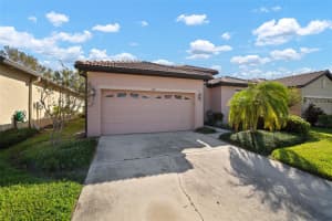 306 SILVER FALLS DRIVE, APOLLO BEACH, FL 33572 Sold 03/17/25