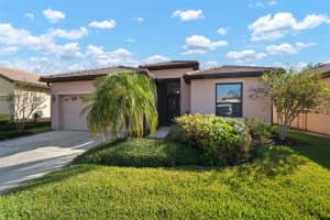 306 SILVER FALLS DRIVE, APOLLO BEACH, FL 33572 Sold 03/17/25