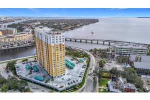 345 BAYSHORE BOULEVARD, TAMPA, FL 33606 - MLS#MFRTB8318740