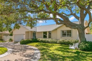 308 6TH AVENUE, TIERRA VERDE, FL 33715 Sold 01/21/25