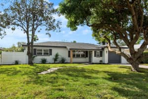 9836 52ND TERRACE, ST PETERSBURG, FL 33708 Sold 02/18/25