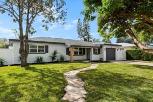 9836 52ND TERRACE, ST PETERSBURG, FL 33708 Sold 02/18/25