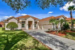 8306 WINDSOR BLUFF DRIVE, TAMPA, FL 33647 Sold 04/24/25
