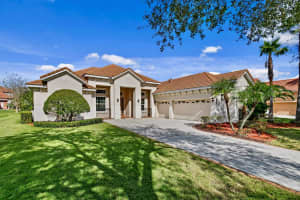 8306 WINDSOR BLUFF DRIVE, TAMPA, FL 33647 Sold 04/24/25