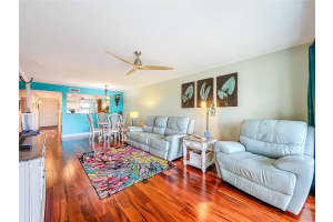 5400 PARK STREET, SAINT PETERSBURG, FL 33709 Sold 03/14/25