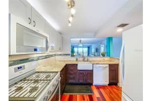 5400 PARK STREET, SAINT PETERSBURG, FL 33709 Sold 03/14/25