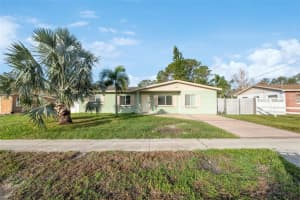 308 COUNTRY CLUB DRIVE, OLDSMAR, FL 34677 Sold 12/06/24