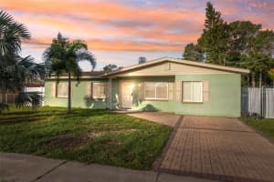 308 COUNTRY CLUB DRIVE, OLDSMAR, FL 34677 Sold 12/06/24