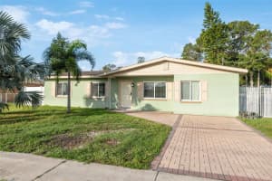 308 COUNTRY CLUB DRIVE, OLDSMAR, FL 34677 Sold 12/06/24