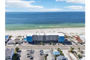 9980 GULF BOULEVARD, TREASURE ISLAND, FL 33706 Sold 04/04/25