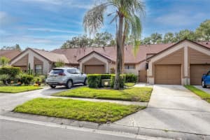 3454 HILLMOOR DRIVE, PALM HARBOR, FL 34685 Sold 08/13/25
