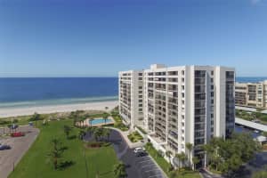 1460 GULF BOULEVARD, CLEARWATER BEACH, FL 33767 Sold 03/31/25