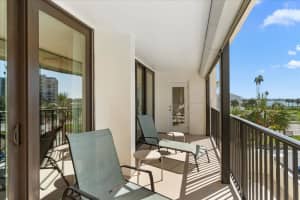 1460 GULF BOULEVARD, CLEARWATER BEACH, FL 33767 Sold 03/31/25