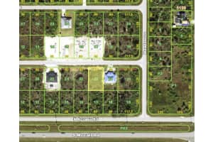 12215 TETZEL AVENUE, PORT CHARLOTTE, FL 33981 - MLS#MFRTB8318798
