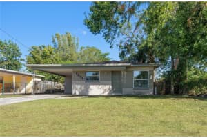 3305 KATHLEEN STREET, TAMPA, FL 33607 Sold 06/18/25