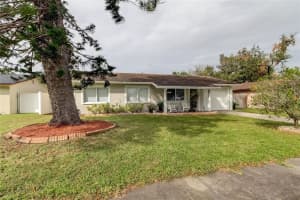 6410 WOODLAND BOULEVARD, PINELLAS PARK, FL 33781 Sold 03/27/25