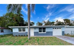 6827 SANDRA DRIVE, PORT RICHEY, FL 34668 Sold 01/16/25
