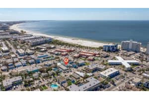 638 70TH AVENUE, ST PETE BEACH, FL 33706 Sold 04/25/25