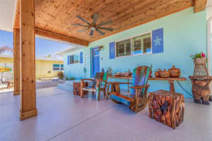 638 70TH AVENUE, ST PETE BEACH, FL 33706 Sold 04/25/25