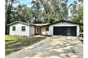 1491 SABRA DRIVE, BROOKSVILLE, FL 34601 Sold 03/27/25