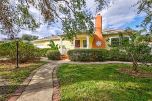 117 25TH AVENUE, SAINT PETERSBURG, FL 33705 Sold 12/27/24