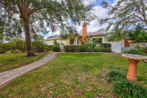 117 25TH AVENUE, SAINT PETERSBURG, FL 33705 Sold 12/27/24