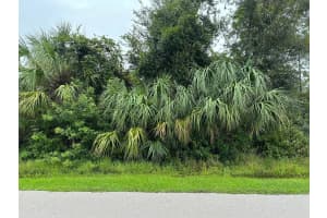 22042 SEATON AVENUE, PORT CHARLOTTE, FL 33954 Sold 04/04/25