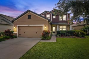 8417 AUBURN RISE COURT, LAND O LAKES, FL 34638 Sold 12/20/24