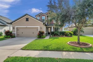 8417 AUBURN RISE COURT, LAND O LAKES, FL 34638 Sold 12/20/24