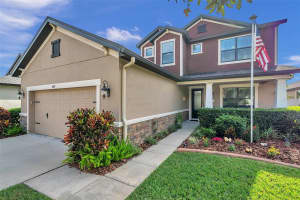 8417 AUBURN RISE COURT, LAND O LAKES, FL 34638 Sold 12/20/24