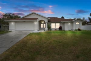 5356 KIRKWOOD AVENUE, SPRING HILL, FL 34608 Sold 12/31/24