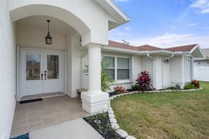 5356 KIRKWOOD AVENUE, SPRING HILL, FL 34608 Sold 12/31/24