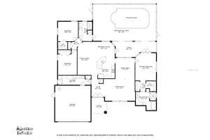 5356 KIRKWOOD AVENUE, SPRING HILL, FL 34608 Sold 12/31/24