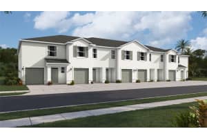 1574 HAMMER PLACE, LARGO, FL 33774 Sold 06/06/25
