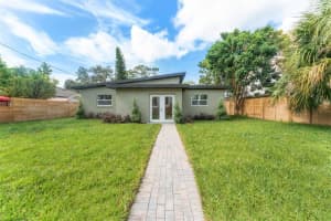 206 GLEN AVENUE, TAMPA, FL 33609 Sold 02/24/25
