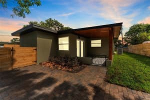206 GLEN AVENUE, TAMPA, FL 33609 Sold 02/24/25
