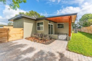 206 GLEN AVENUE, TAMPA, FL 33609 Sold 02/24/25