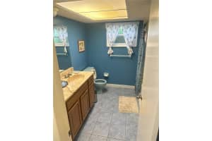 9811 OSCEOLA DRIVE, NEW PORT RICHEY, FL 34654 Sold 02/07/25