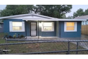 4614 WEBSTER STREET, TAMPA, FL 33610 Sold 07/02/25