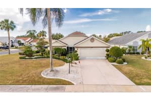 1812 DEL WEBB BOULEVARD, SUN CITY CENTER, FL 33573 Sold 01/30/25