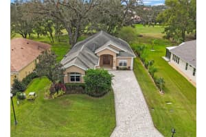 34502 HEAVENLY LANE, DADE CITY, FL 33525 Sold 02/21/25