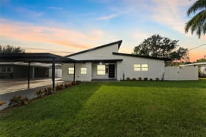 4523 CAMERON AVENUE, TAMPA, FL 33611 Sold 02/28/25