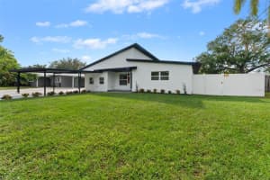 4523 CAMERON AVENUE, TAMPA, FL 33611 Sold 02/28/25