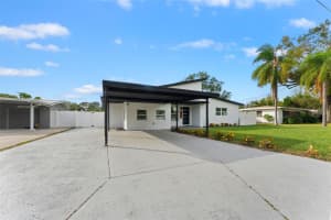 4523 CAMERON AVENUE, TAMPA, FL 33611 Sold 02/28/25