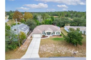 6419 FREEPORT DRIVE, SPRING HILL, FL 34608 Sold 02/04/25